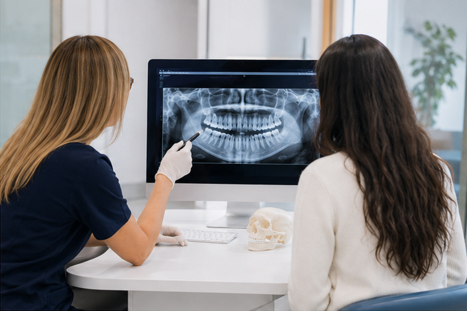 Orthodontie et chirurgie