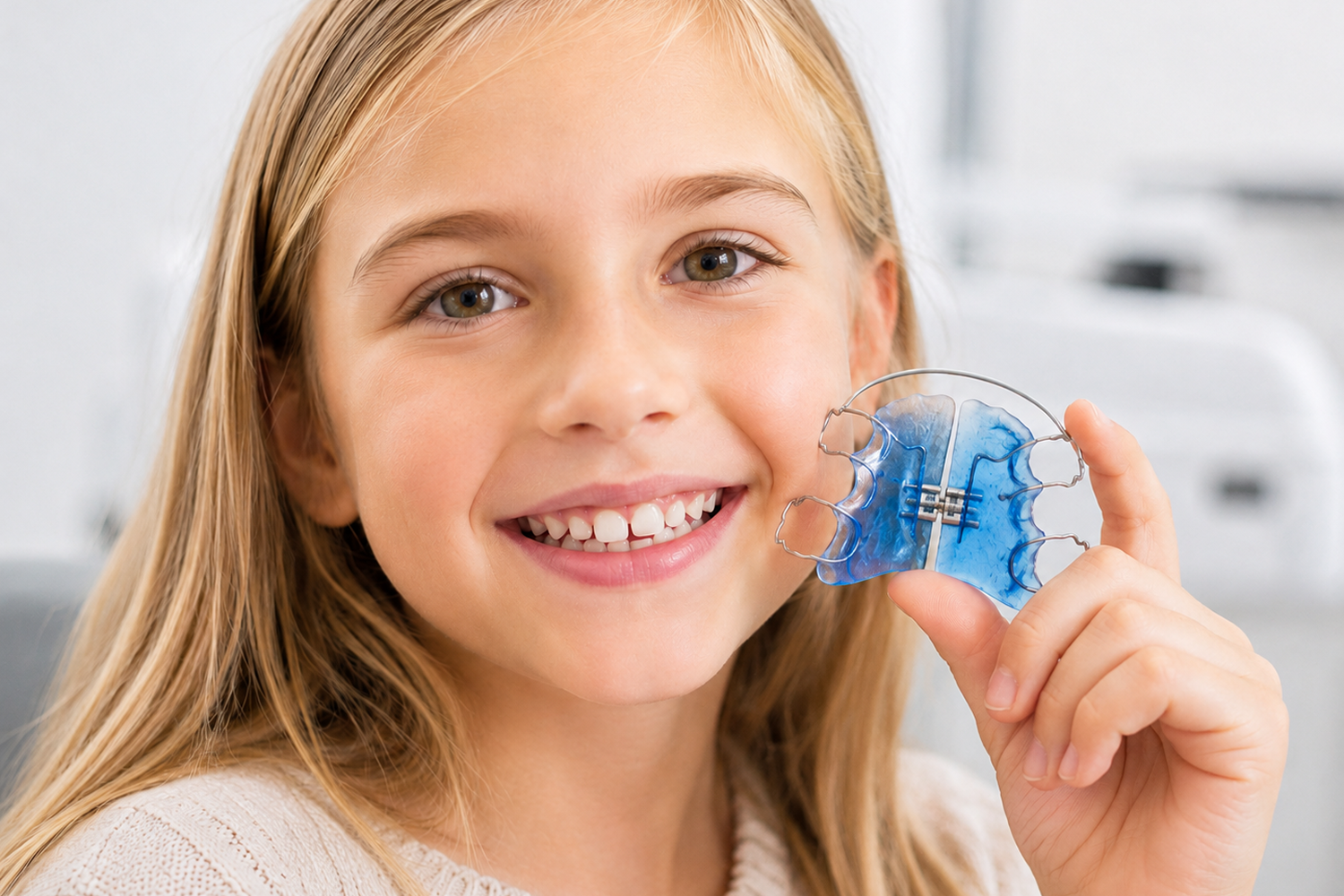 Orthodontie interceptive