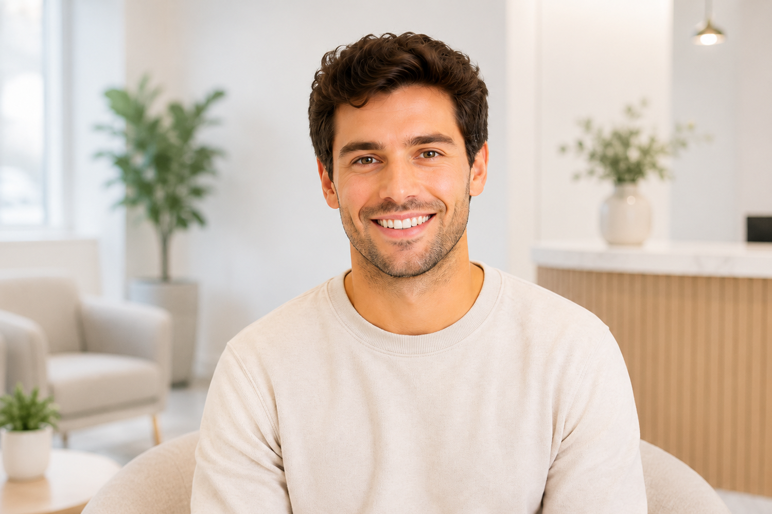 Orthodontie adulte
